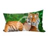 Акриловое Декоративная подушка "Тигр"