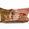 Акриловое Декоративные подушки "Тайна Африки"