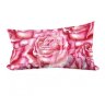 Акриловое Декоративная подушка "Бутоны роз."