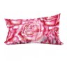 Акриловое Декоративная подушка "Бутоны роз."