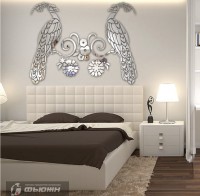 Зеркало Павлин