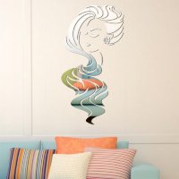 зеркало Локоны