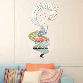 зеркало Локоны