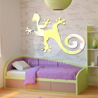 Зеркало Игуана