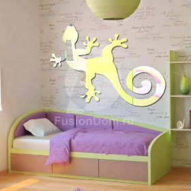 Зеркало Игуана