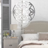 зеркало Узоры