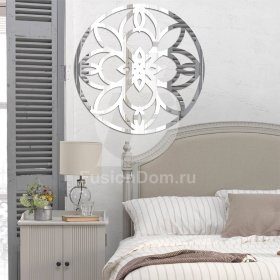 зеркало Узоры