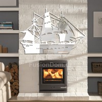 Зеркало Парусник