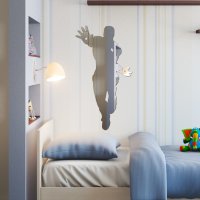 зеркало Железный человек возрождение