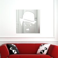 зеркало Чаплин