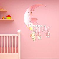 зеркало Усталые игрушки