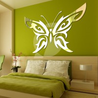 Зеркало Бабочка