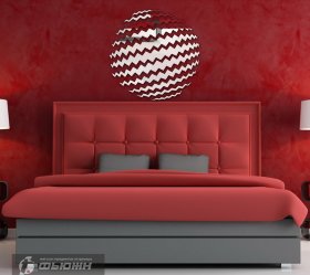 Зеркало Диско