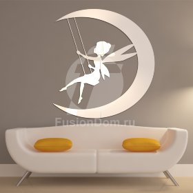 Зеркало Лунная фея