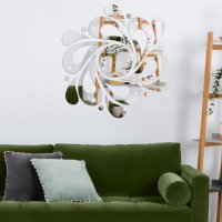 зеркало Солнце-капля