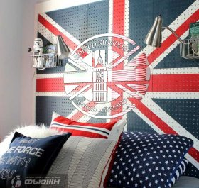 Зеркало Лондон