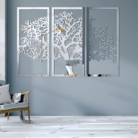 панно Дерево