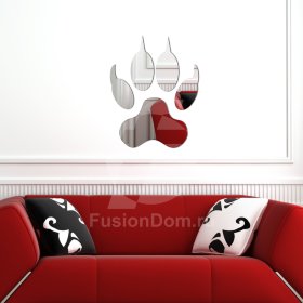 зеркало Тигриный след