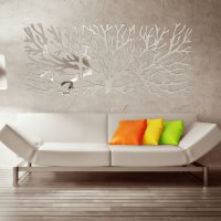 панно Ветвистое дерево