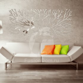 панно Ветвистое дерево