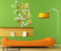 Зеркало Парад планет