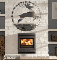 Зеркало Олень