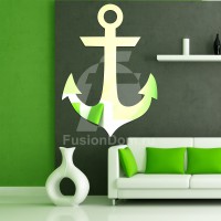 Зеркало Якорь