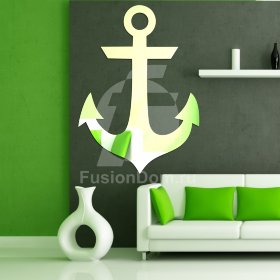 Зеркало Якорь