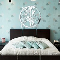 зеркало Лилии