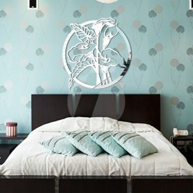 зеркало Лилии