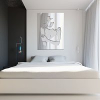 зеркало Девушка