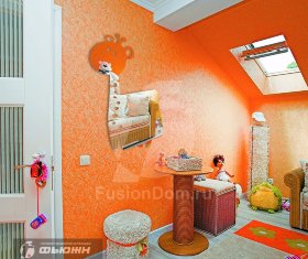 Зеркало Жирафа