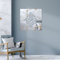 панель Восточный узор