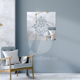 панель Восточный узор