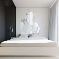 Зеркало Единорог