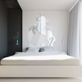 Зеркало Единорог