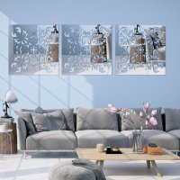 панно Винтаж