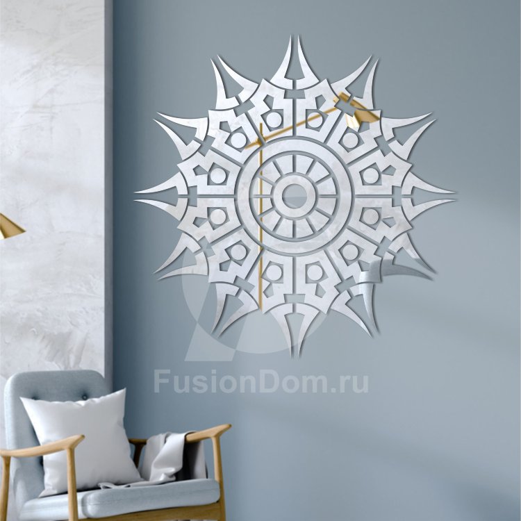 Акриловое зеркало Астрономическое Солнце