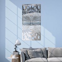 зеркало Черная дыра