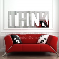 Зеркало Think