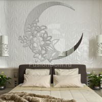 Зеркало Цветочная луна