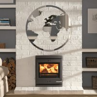 зеркало Земля