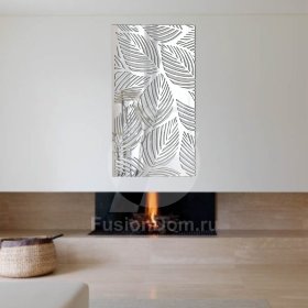 панно Листопад