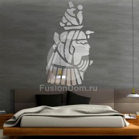 Зеркало Царица