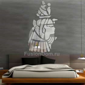 Зеркало Царица