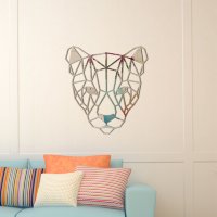 зеркало Пума