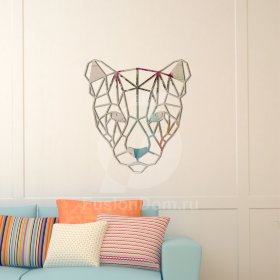 зеркало Пума