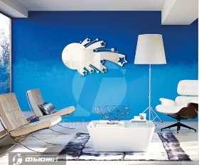 Зеркало Комета