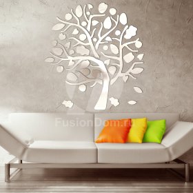 Зеркало Яблоня