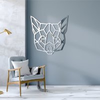 зеркало Лиса геометрия